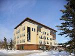 Mac Bride Museum Yukon Territory Hotels - Raven Inn Whitehorse