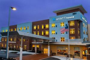Hyatt House Nashville/Franklin/Cool Springs, Franklin
