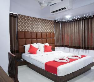 Hotel Apple Inn, Navi Mumbai