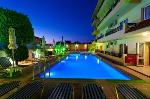 Maritsa Greece Hotels - Alea Hotel Apartments