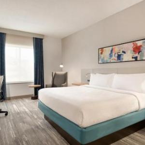 Hotels near Alden Theatre - Hilton Garden Inn Tysons Corner