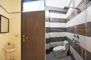 OYO 49276 Homeystay Liv-in, Faridabad