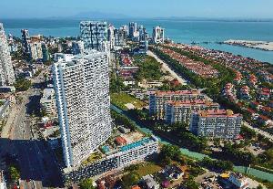 The Landmark by Katana, Tanjung Bungah