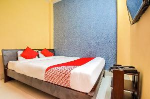 OYO 60561 Hotel Sanskaar, Patna
