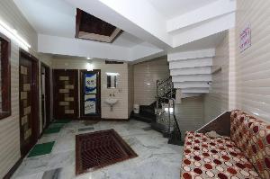 SPOT ON 61019 New Nagoud Lodge, Jabalpur