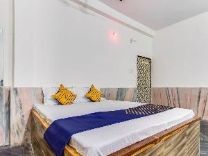 SPOT ON 60981 Mangalam Lodge, Nagpur