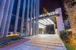 Xining China Hotels - Fairfield By Marriott Xining North