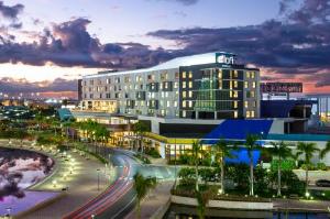Aloft San Juan, San Juan