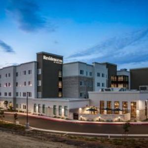 Residence Inn by Marriott San Jose North/Silicon Valley