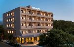 Souda Greece Hotels - Kriti Hotel