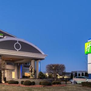 Holiday Inn Express Branford-New Haven