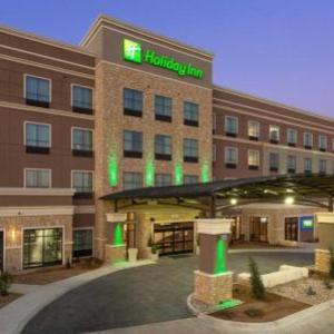 Holiday Inn Appleton-Wisconsin