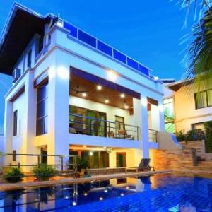 Pattaya Villas Deals At The 1 Villa In Pattaya Thailand - 