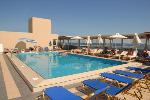 Rethimnon Greece Hotels - Achillion Palace