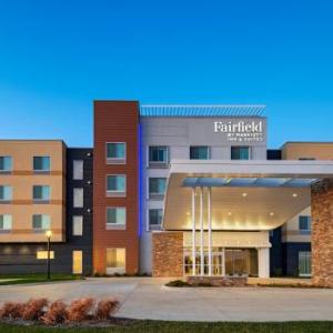 Fairfield Inn Suites by Marriott Oskaloosa