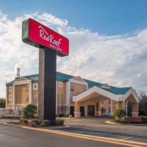 Red Roof Inn & Suites Newnan