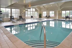 Residence Inn by Marriott Loveland Fort Collins, Loveland