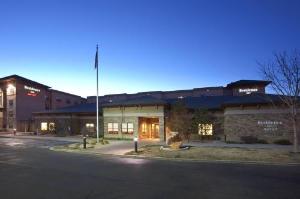 Residence Inn Grand Junction, Grand Junction