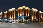 Jillians Hi Life Lanes Entrtn Indiana Hotels - TownePlace Suites By Marriott Indianapolis Downtown