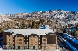 Residence Inn by Marriott Steamboat Springs, Steamboat Springs