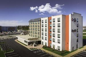 Best Western Plus Executive Residency Jackson Northeast, Jackson