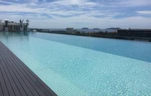 MyHome-Residence Suite @ Sutera Avenue, Kota Kinabalu