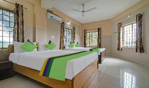 Treebo Trend Green Land, Suntikoppa