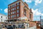 Lexington Recreation And Parks Virginia Hotels - The Gin Hotel, Ascend Hotel Collection