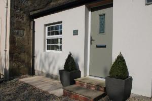 White House Cottages, Durham