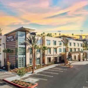 Hampton Inn & Suites by Hilton Mission Viejo Laguna San Juan Capistrano