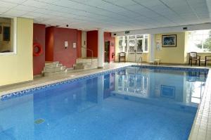 Best Western Kilima Hotel, York