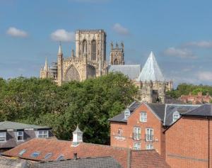 DoubleTree by Hilton York, York