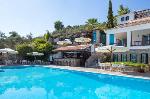 Skiathos Greece Hotels - Aegean Suites Hotel