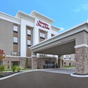 hotels near mgm casino detroit