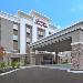 Hotels near MGM Northfield Park - Hampton Inn By Hilton & Suites Oakwood Village-Cleveland