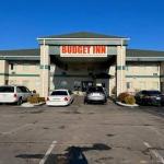 New Melle Missouri Hotels - Budget Inn Wentzville