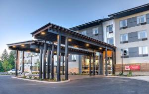 Best Western Premier Peppertree Inn at Bend, Bend