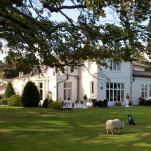 Wrexham Llyndir Hall Hotel BW Signature Collection