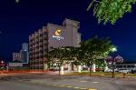 Falls View Hose Brigade Ontario Hotels - Comfort Inn Fallsview