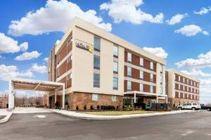 Home2 Suites By Hilton Olive Branch, Olive Branch