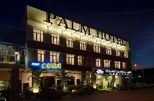 Palm Hotel Ipoh, Ipoh