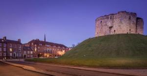 Hilton York, York