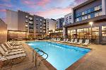 Embry Riddle Aeronauticle Univ California Hotels - Homewood Suites By Hilton Long Beach Airport