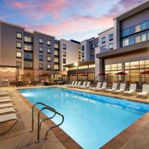 Lakewood High School Hotels - Homewood Suites By Hilton Long Beach Airport