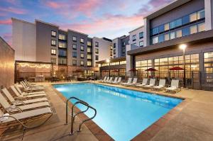 Homewood Suites By Hilton Long Beach Airport, Long Beach