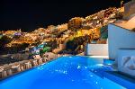 Santorini Island Greece Hotels - Athina Luxury Suites