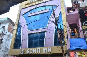 Hotel Gomti Inn, Akbarpur, Faizabad