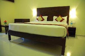 Hotel Sriram international, Coimbatore