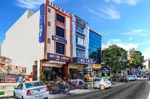 FabHotel Jannat Zirakpur, Zirakpur