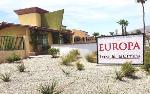 North Palm Springs California Hotels - Europa Inn & Suites